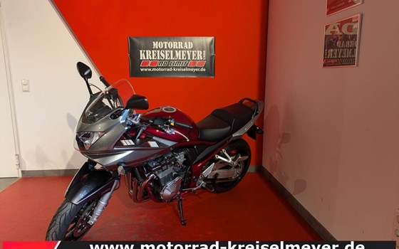 Gebrauchtmotorrad Suzuki Bandit 1200S - Bild 3