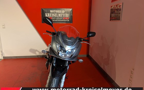 Gebrauchtmotorrad Suzuki Bandit 1200S - Bild 2