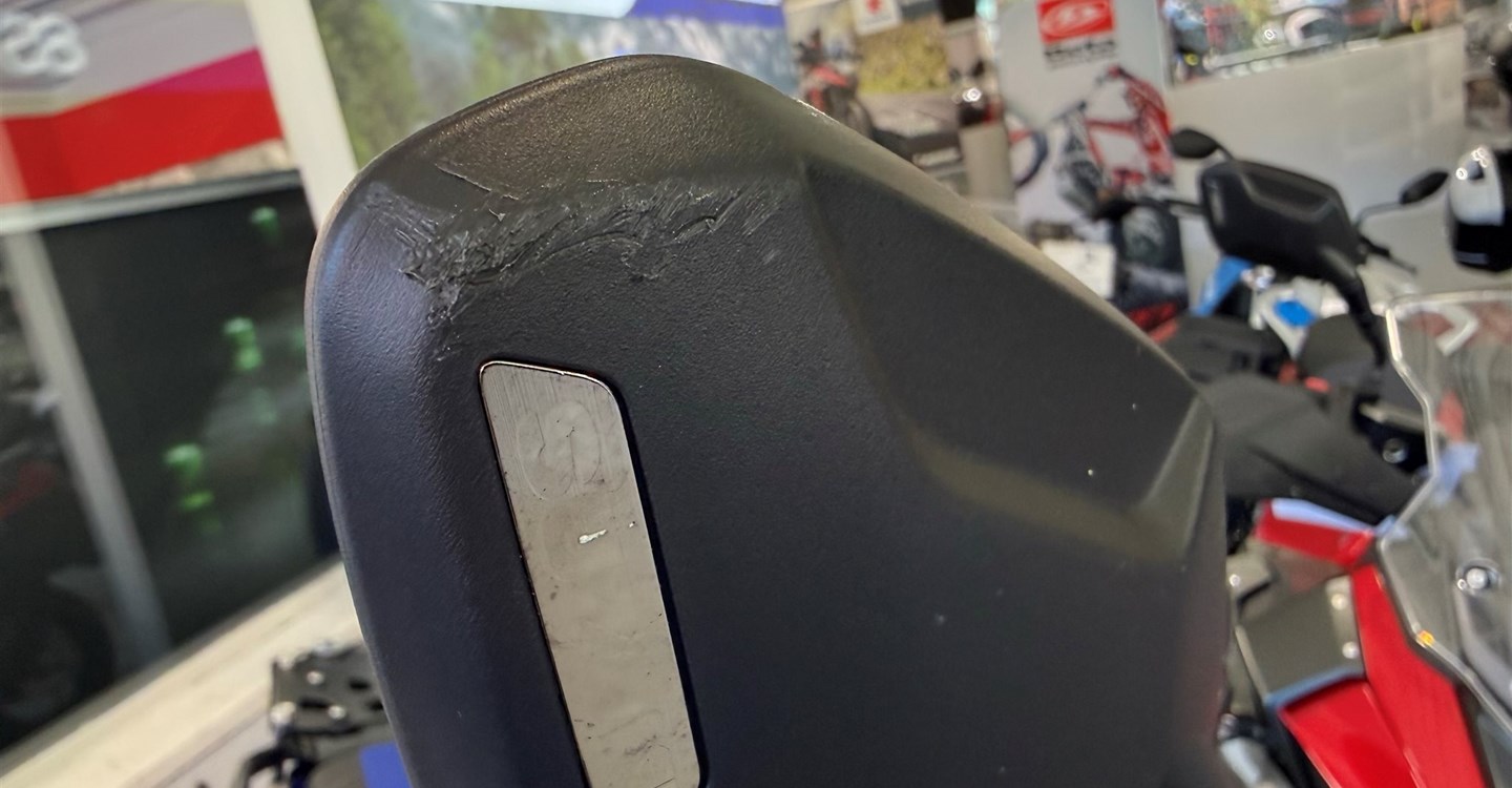 Angebot Suzuki V-Strom 1050DE