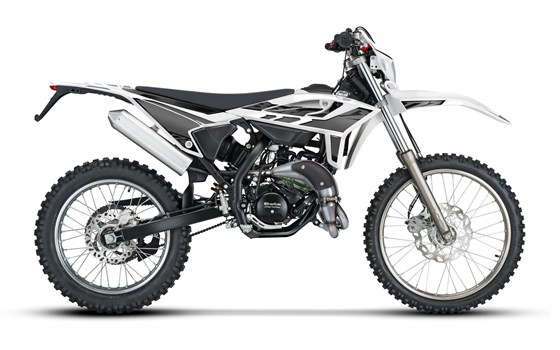 Neufahrzeug Beta RR 50 Enduro - Bild 2