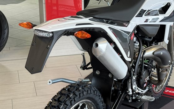 Neufahrzeug Beta RR 50 Enduro - Bild 10