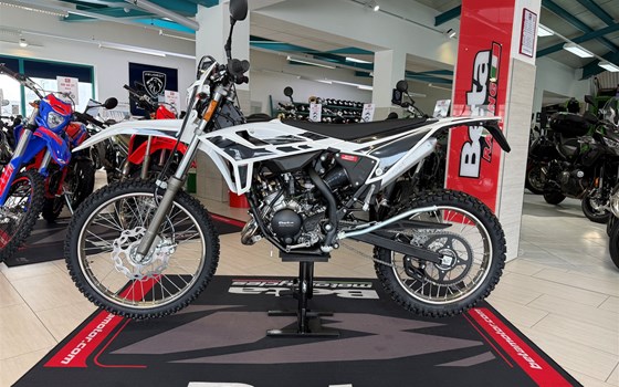 Neufahrzeug Beta RR 50 Enduro - Bild 11