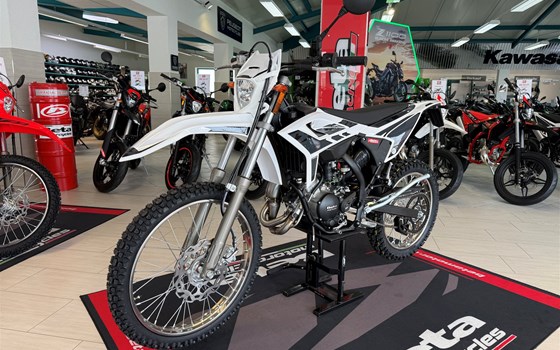Neufahrzeug Beta RR 50 Enduro - Bild 13