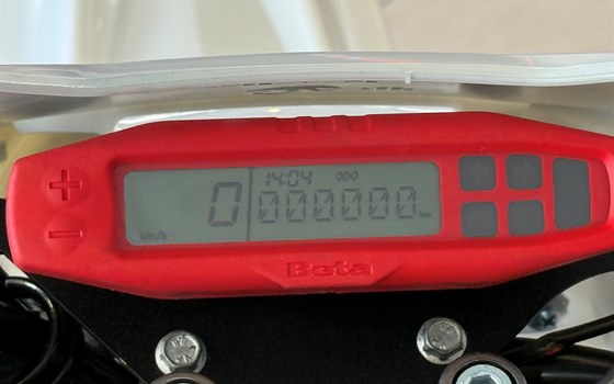 Neufahrzeug Beta RR 50 Enduro - Bild 15