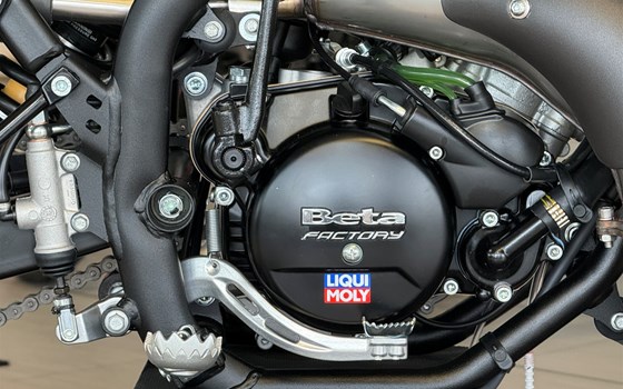Neufahrzeug Beta RR 50 Enduro - Bild 3