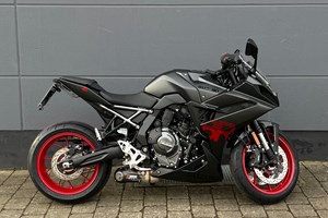 Angebot Suzuki GSX-8R