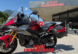 Neumotorrad Suzuki GSX-S1000GX