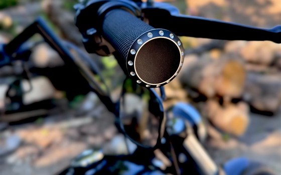 Gebrauchtmotorrad Harley-Davidson Softail Street Bob FXBB - Bild 9