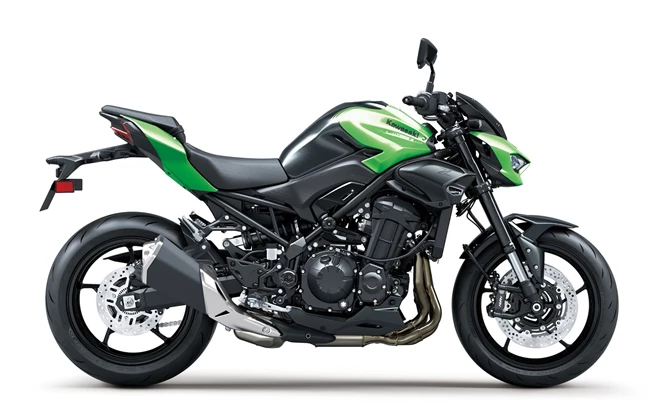 Kawasaki Z900