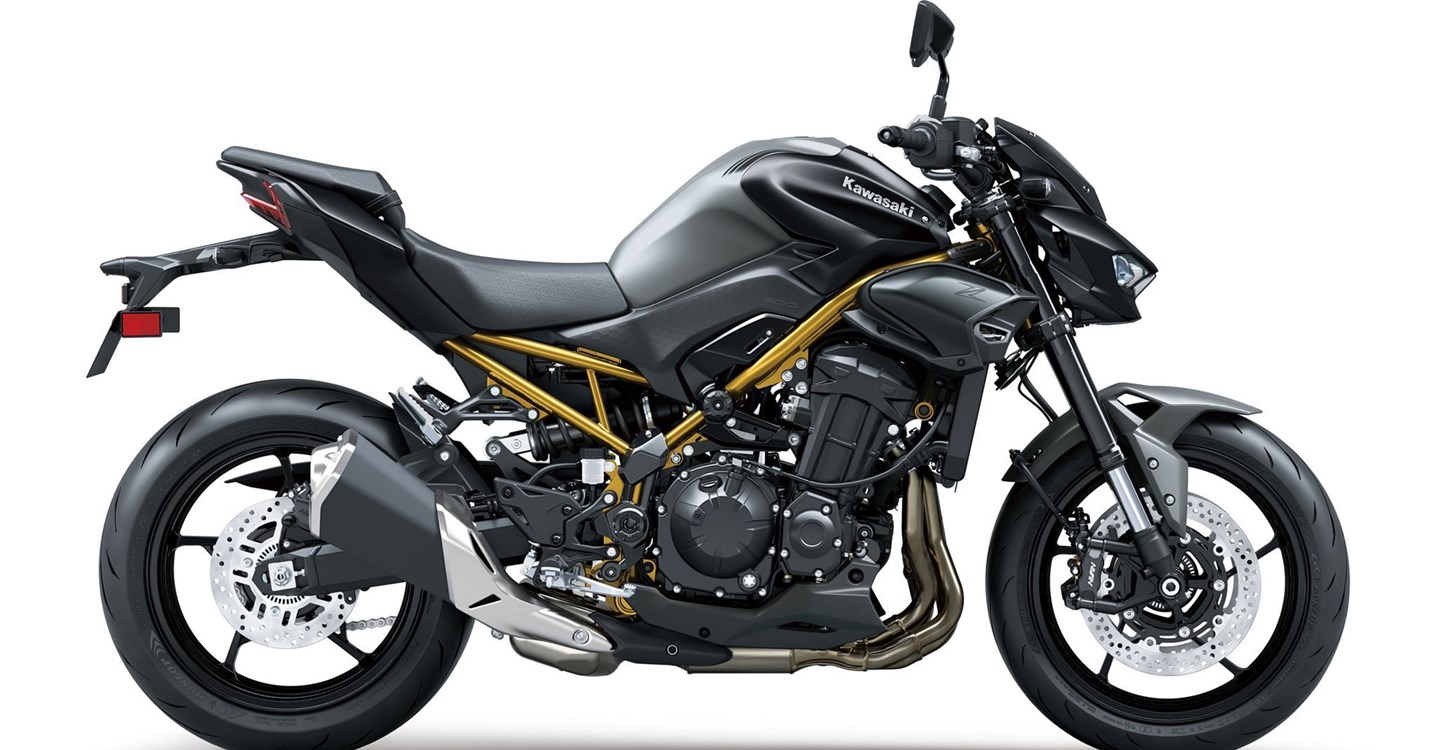 Angebot Kawasaki Z900