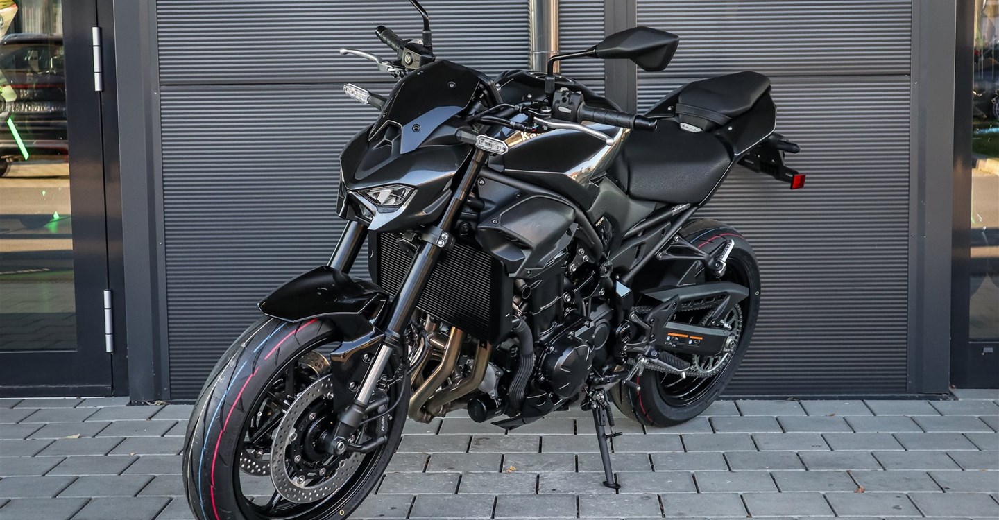 Angebot Kawasaki Z900