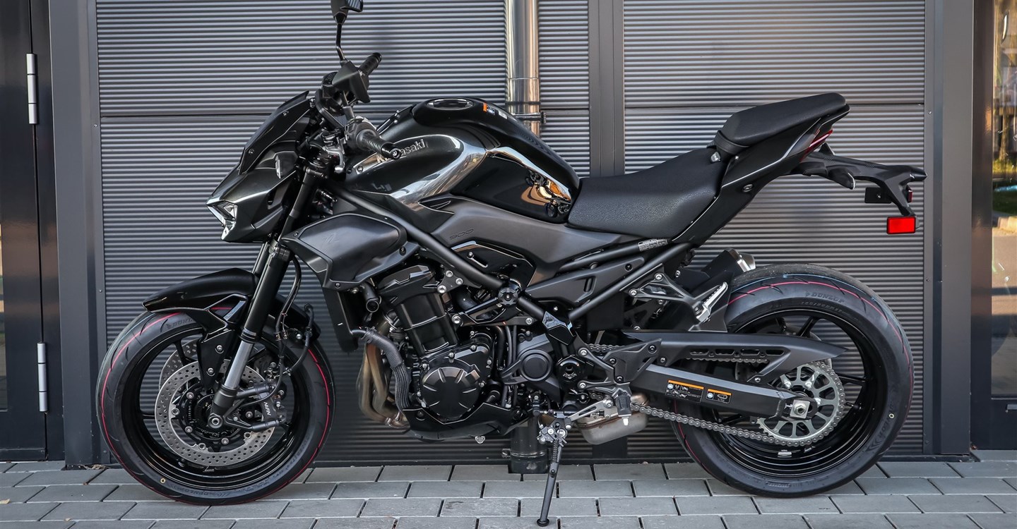 Angebot Kawasaki Z900