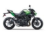 Angebot Kawasaki Z900