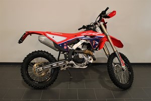 Angebot Honda CRF 450 RX