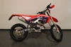 Honda CRF 450 RX