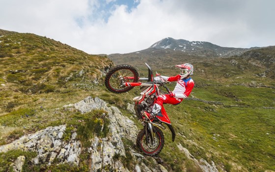 Neufahrzeug Beta Xtrainer 300 - Bild 5