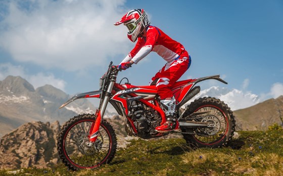 Neufahrzeug Beta Xtrainer 300 - Bild 7