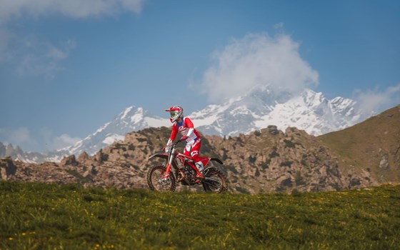 Neufahrzeug Beta Xtrainer 300 - Bild 9