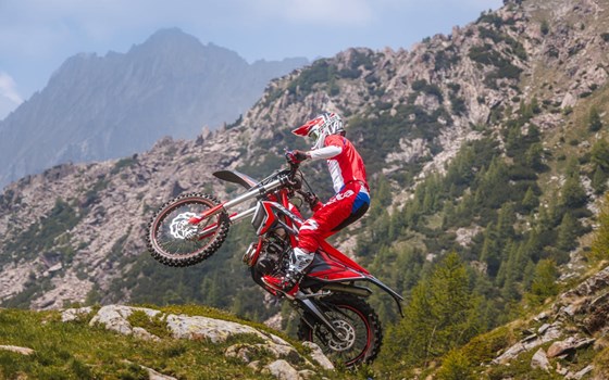 Neufahrzeug Beta Xtrainer 250 - Bild 6