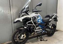 Gebrauchte BMW R 1200 GS Adventure