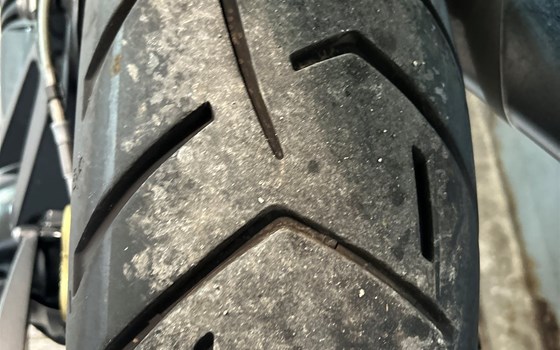 Gebrauchtmotorrad BMW R 1200 GS Adventure - Bild 5