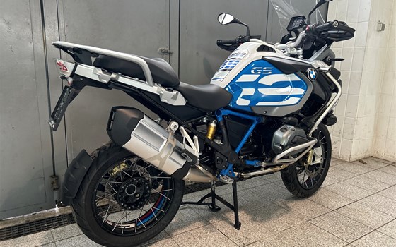 Gebrauchtmotorrad BMW R 1200 GS Adventure - Bild 4