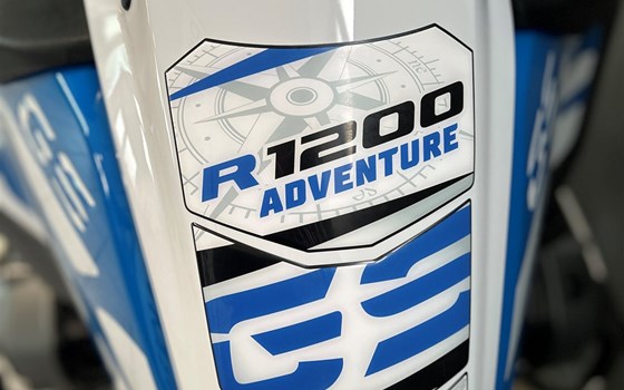 Gebrauchtmotorrad BMW R 1200 GS Adventure - Bild 10