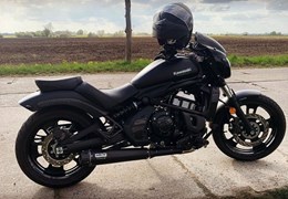Gebrauchte Kawasaki Vulcan S