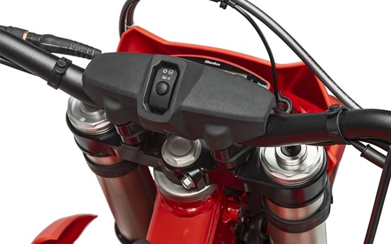 Neufahrzeug Beta RR X-PRO 2T 125 - Bild 3