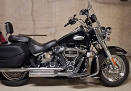 Gebrauchte Harley-Davidson Softail Heritage Classic 114 FLHCS