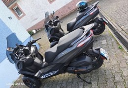 Gebrauchte Piaggio MP3 530 HPE Exclusive