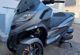 Gebrauchte Piaggio MP3 530 HPE Exclusive