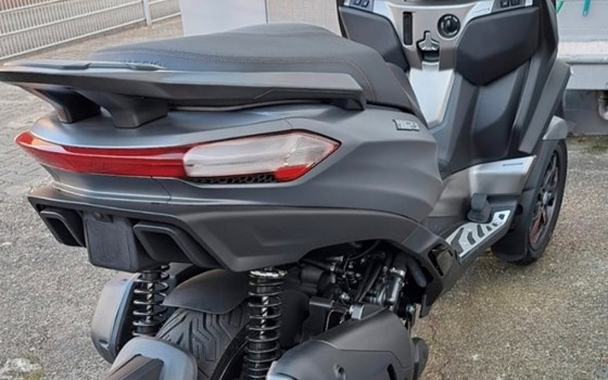 Gebrauchtmotorrad Piaggio MP3 530 HPE Exclusive - Bild 7