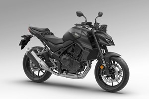 Angebot Honda CB750 Hornet