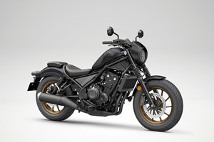 Angebot Honda CMX500 Rebel S