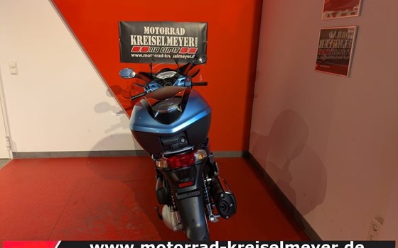 Gebrauchtmotorrad Honda SH300i - Bild 6