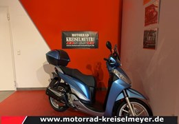Gebrauchte Honda SH300i