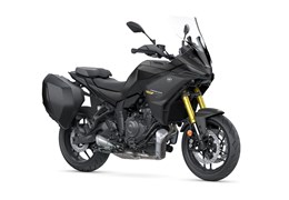 Neumotorrad Yamaha Tracer 7 GT 35kW
