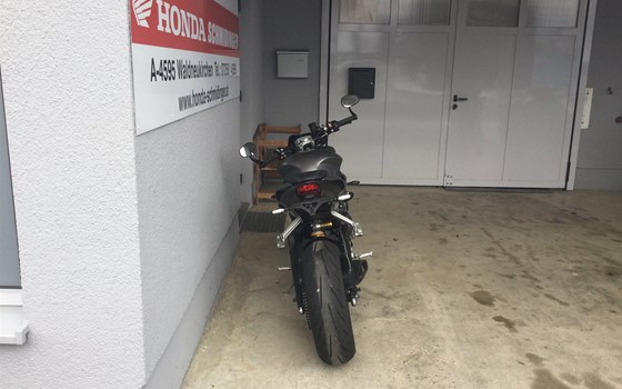 Gebrauchtmotorrad Triumph Street Triple 765 RS - Bild 6