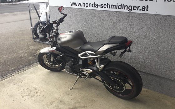 Gebrauchtmotorrad Triumph Street Triple 765 RS - Bild 5