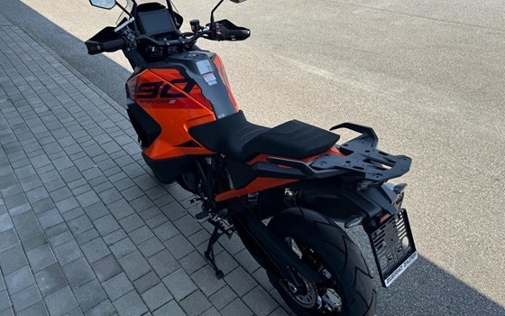 Gebrauchtmotorrad KTM 1290 Super Adventure S - Bild 3