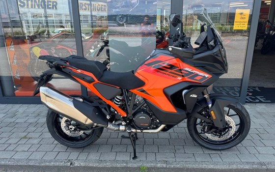 Gebrauchtmotorrad KTM 1290 Super Adventure S - Bild 2