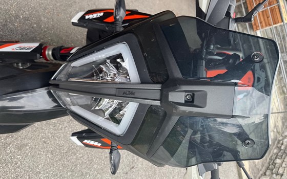 Gebrauchtmotorrad KTM 890 Adventure R - Bild 4