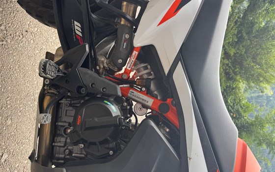 Gebrauchtmotorrad KTM 890 Adventure R - Bild 8