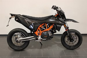 Angebot KTM 690 SMC R