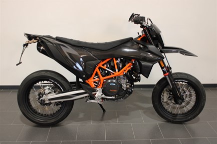 KTM 690 SMC R