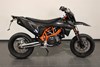 KTM 690 SMC R