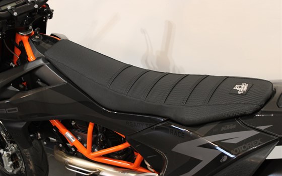 Gebrauchtmotorrad KTM 690 SMC R - Bild 15