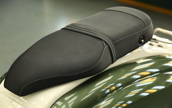 Neufahrzeug Royal Alloy GP 350 SE ABS - Bild 10