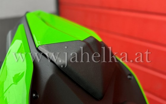 Neufahrzeug Kawasaki Ninja 500 SE - Bild 5